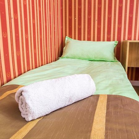 City Guesthouse & Tours Улан-Батор Экстерьер фото